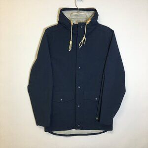 Woolrich Mens Rain Coat - Small - Pre-owned - 1JJQB8